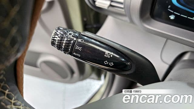 Hyundai Casper Inspiration, 2023 17