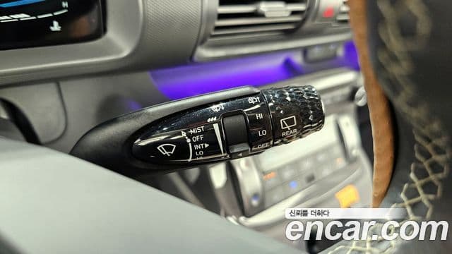 Hyundai Casper Inspiration, 2023 18