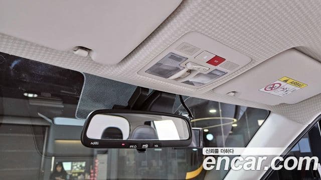 Hyundai Casper Inspiration, 2023 19