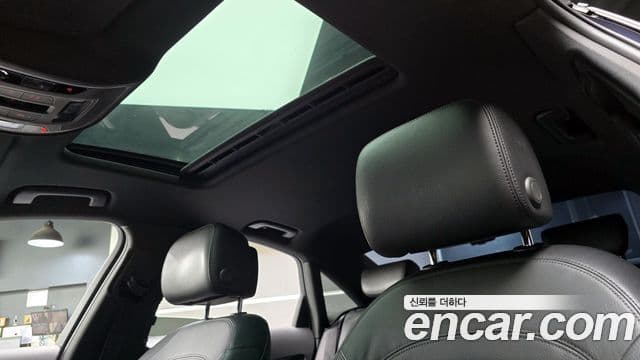 Audi New A6 C7, 2018 17