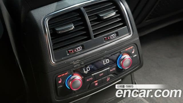 Audi New A6 C7, 2018 18