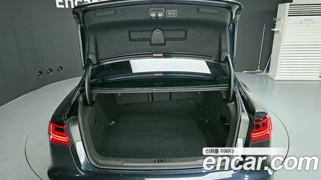 Audi New A6 C7, 2018 20