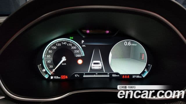 Genesis G80 (RG3) бензин 3.5 турбо AWD, 2023 8