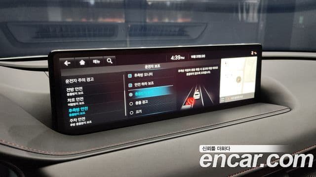 Genesis G80 (RG3) бензин 3.5 турбо AWD, 2023 16