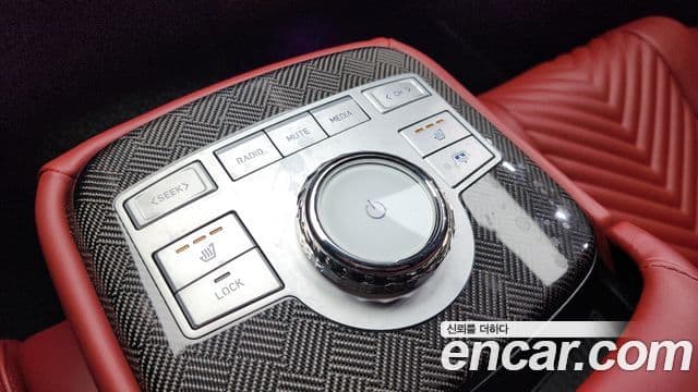 Genesis G80 (RG3) бензин 3.5 турбо AWD, 2023 19