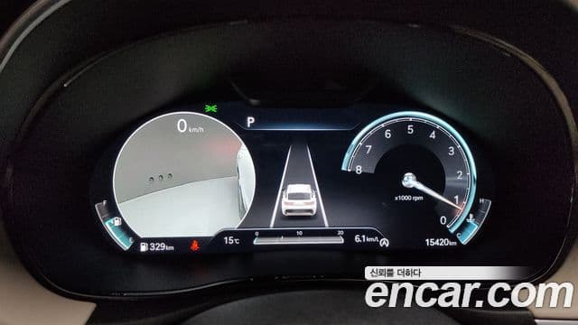 Genesis GV70, 2024 8