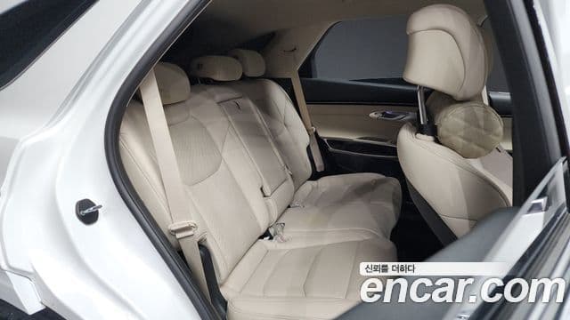 Genesis GV70, 2024 12