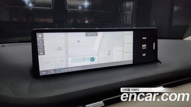 Genesis GV70, 2024 15