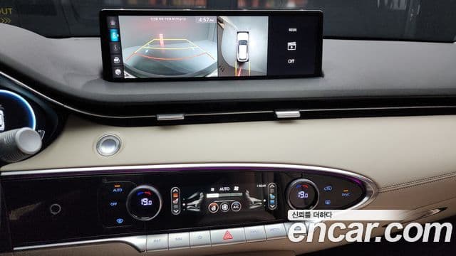 Genesis GV70, 2024 16