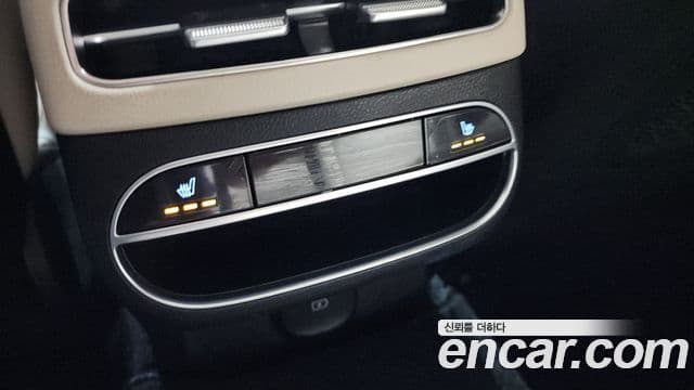 Genesis GV70, 2024 19