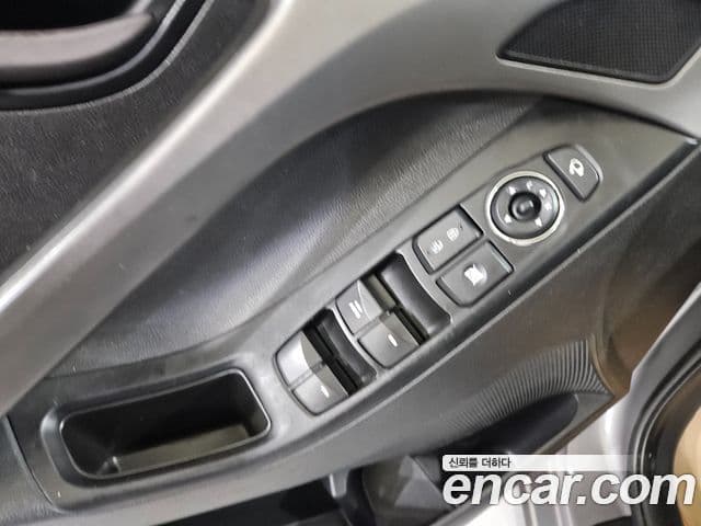 Hyundai Avante MD Luxury, 2011 9