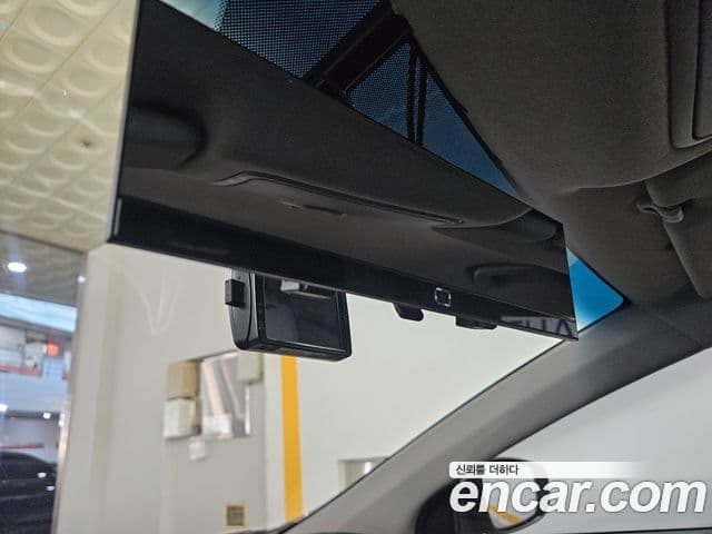 Hyundai Avante MD Luxury, 2011 14