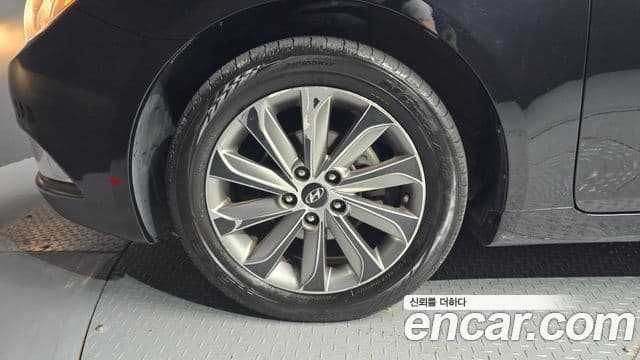 Hyundai Sonata The / новый 브릴리언트 Modern, 2013 все фото