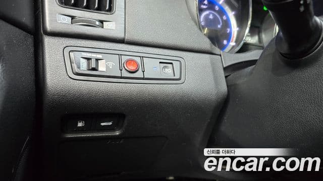 Hyundai Sonata The / новый 브릴리언트 Modern, 2013 16