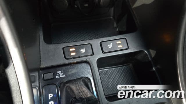 Hyundai Sonata The / новый 브릴리언트 Modern, 2013 17