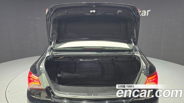 Hyundai Sonata The / новый 브릴리언트 Modern, 2013 20