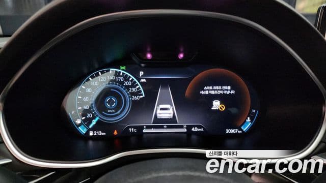 Genesis G80 (RG3) бензин 2.5 турбо AWD, 2021 8