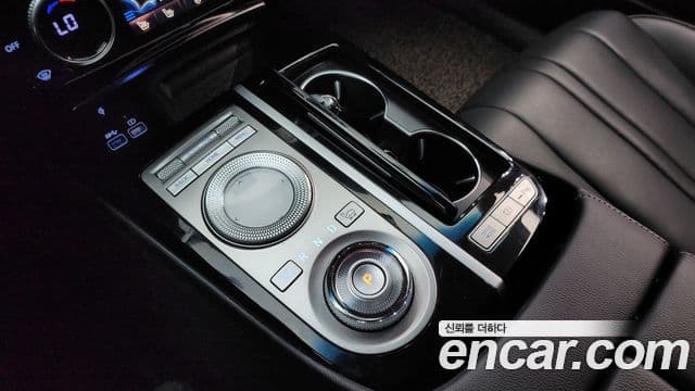 Genesis G80 (RG3) бензин 2.5 турбо AWD, 2021 9