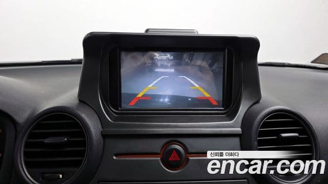 Kia 뉴카렌스 люксовая версия, 2008 14