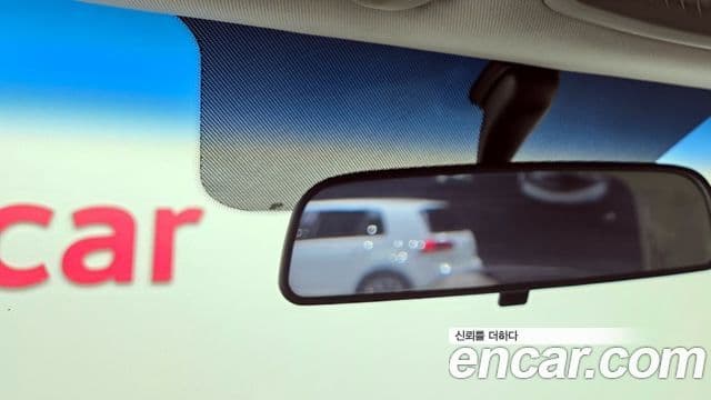Kia 뉴카렌스 люксовая версия, 2008 19