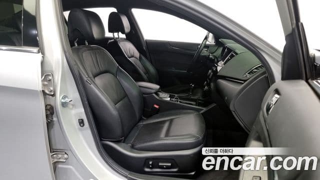 Kia K7 빌트인캠2 — базовая версия - Built-in Cam 2, 2011 11