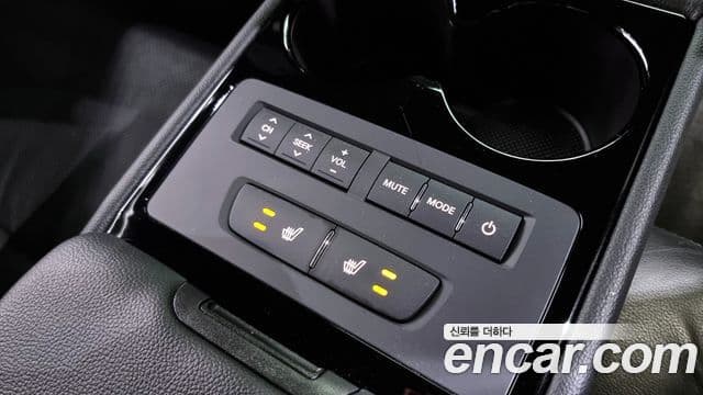 Kia K7 빌트인캠2 — базовая версия - Built-in Cam 2, 2011 18