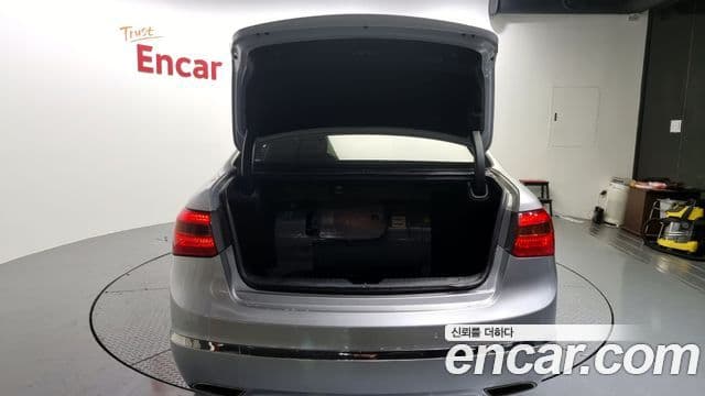 Kia K7 빌트인캠2 — базовая версия - Built-in Cam 2, 2011 20