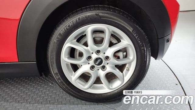 Mini Cooper 3세대, 2020 все фото