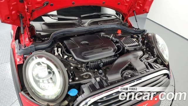 Mini Cooper 3세대, 2020 6