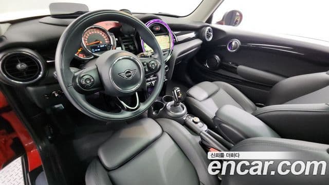 Mini Cooper 3세대, 2020 7