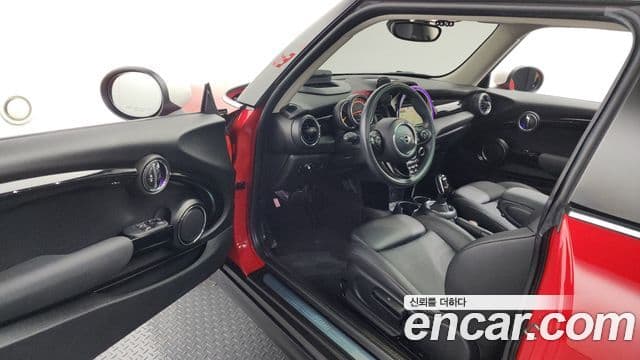 Mini Cooper 3세대, 2020 10