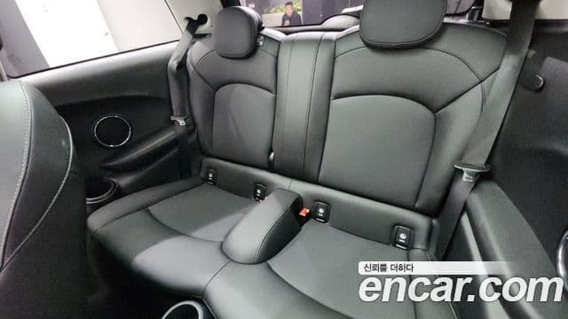 Mini Cooper 3세대, 2020 12