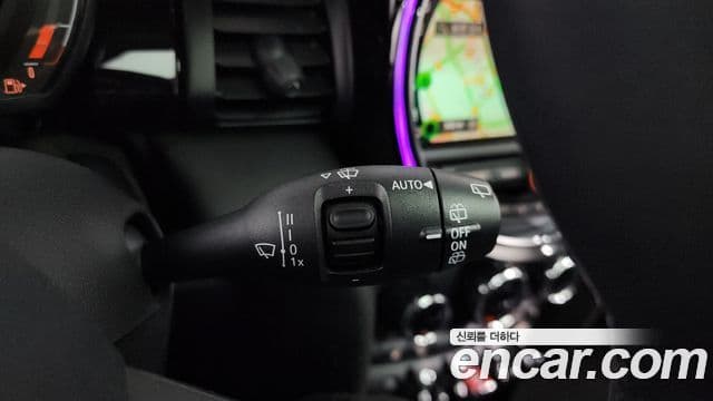 Mini Cooper 3세대, 2020 14