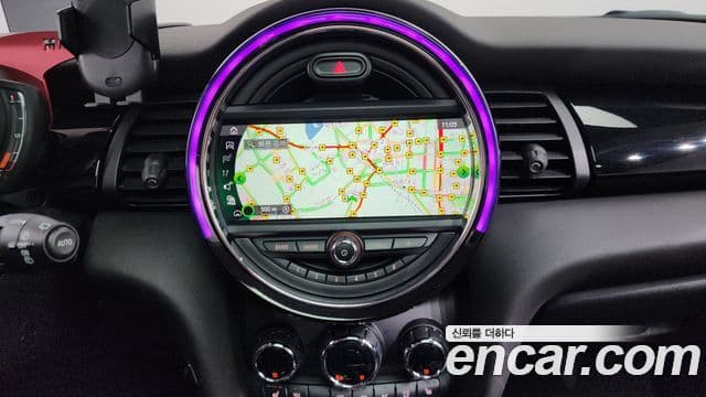 Mini Cooper 3세대, 2020 15