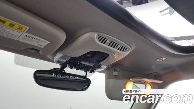 Mini Cooper 3세대, 2020 18