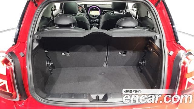 Mini Cooper 3세대, 2020 20