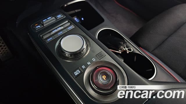 Genesis GV70, 2021 9