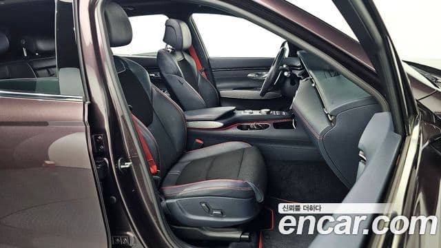 Genesis GV70, 2021 10