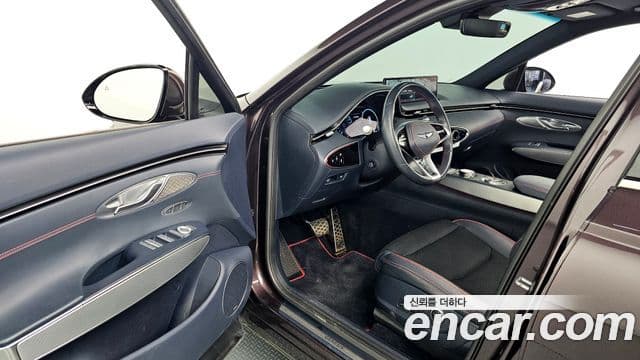 Genesis GV70, 2021 12