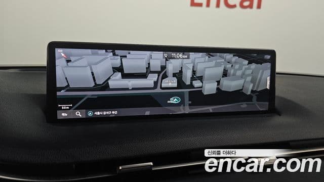 Genesis GV70, 2021 14