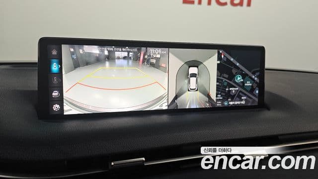 Genesis GV70, 2021 15