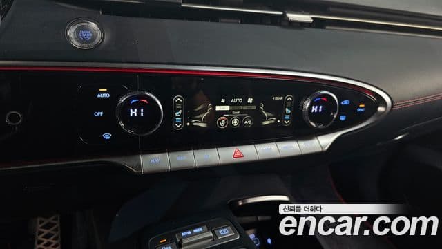 Genesis GV70, 2021 18