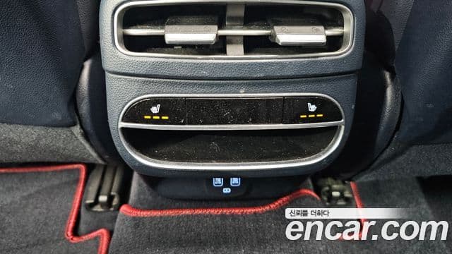 Genesis GV70, 2021 19