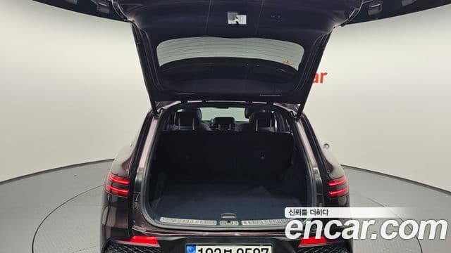 Genesis GV70, 2021 20