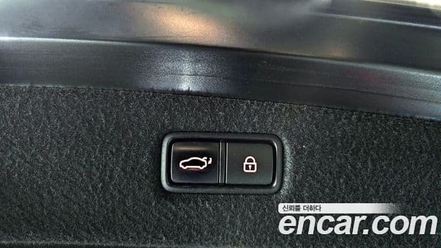 Genesis G90 Premium Luxury, 2021 15