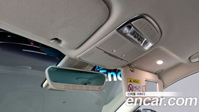 Genesis G90 Premium Luxury, 2021 17