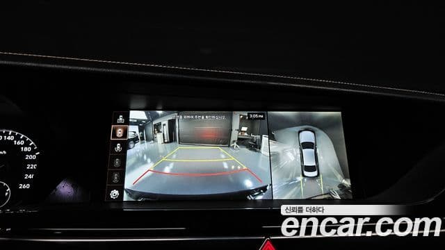 Genesis G90 Premium Luxury, 2021 19