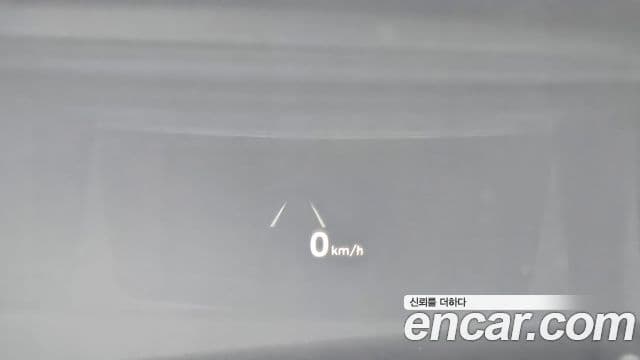 Genesis G90 Premium Luxury, 2021 20