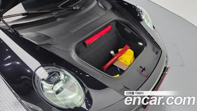 Porsche 911 (992) Carrera кабриолет, 2020 6