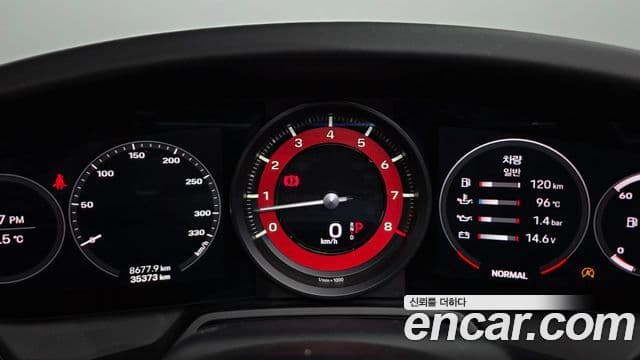 Porsche 911 (992) Carrera кабриолет, 2020 8